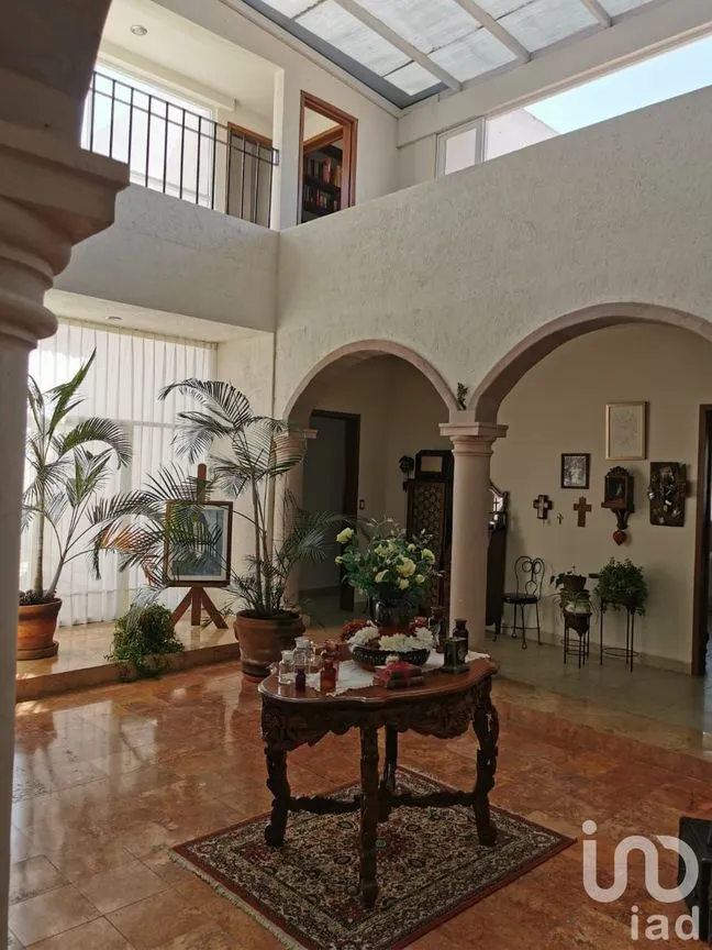 Casa en Venta en Tres Marías, Morelia, Michoacán de Ocampo | NEX-169890 | iad México | Foto 32 de 41