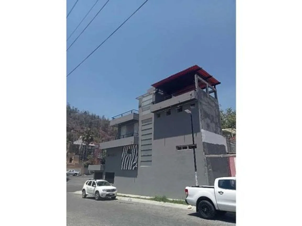 Casa en Venta en Fray Antonio de San Miguel Iglesias, Morelia, Michoacán de Ocampo | NEX-175033 | iad México | Foto 13 de 18