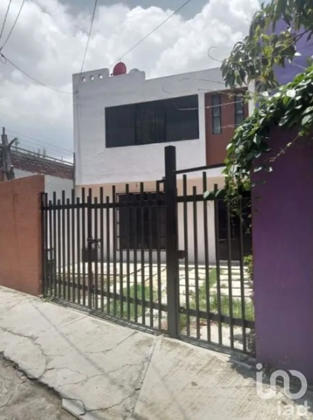 Casa en Venta en La Huerta, Morelia, Michoacán de Ocampo | NEX-178169 | iad México | Foto 3 de 10