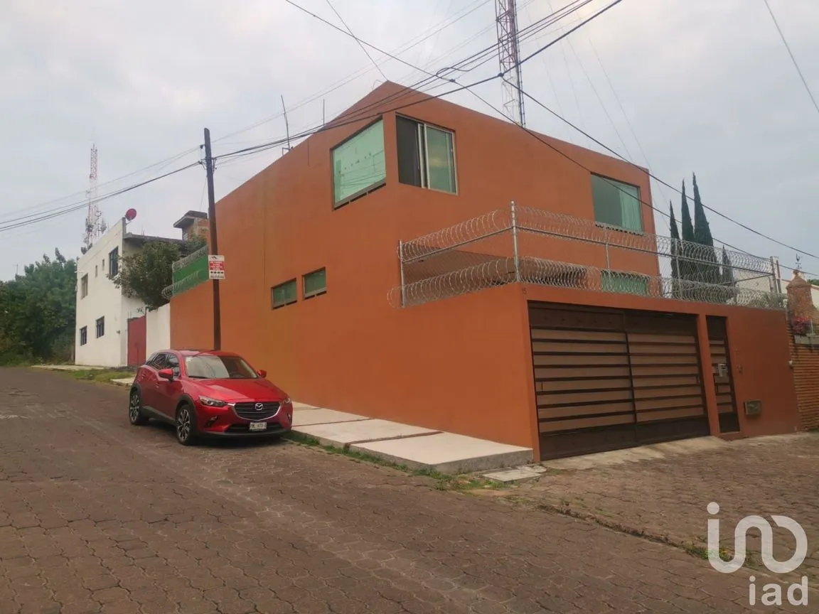 Casa en Venta en Santa María de Guido, Morelia, Michoacán de Ocampo