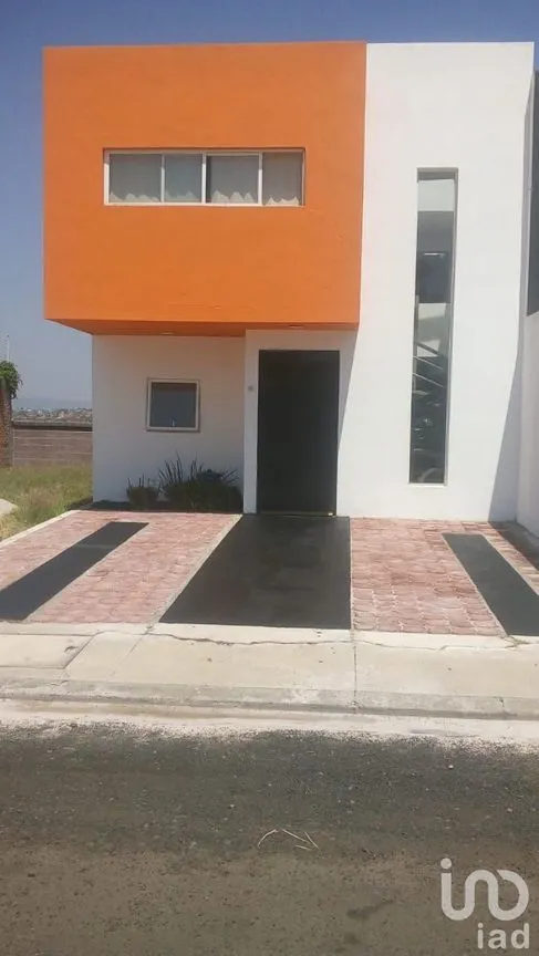 Casa en Venta en Tres Marías, Morelia, Michoacán de Ocampo