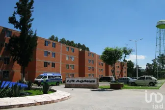 NEX-164162 - Departamento en Venta, con 2 recamaras, con 1 baño, con 43 m2 de construcción en San Cristóbal Tepatlaxco, CP 74120, Puebla.