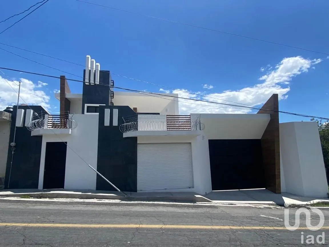 Casa en Venta en San Lucas Cuauhtelulpan, Tlaxcala, Tlaxcala