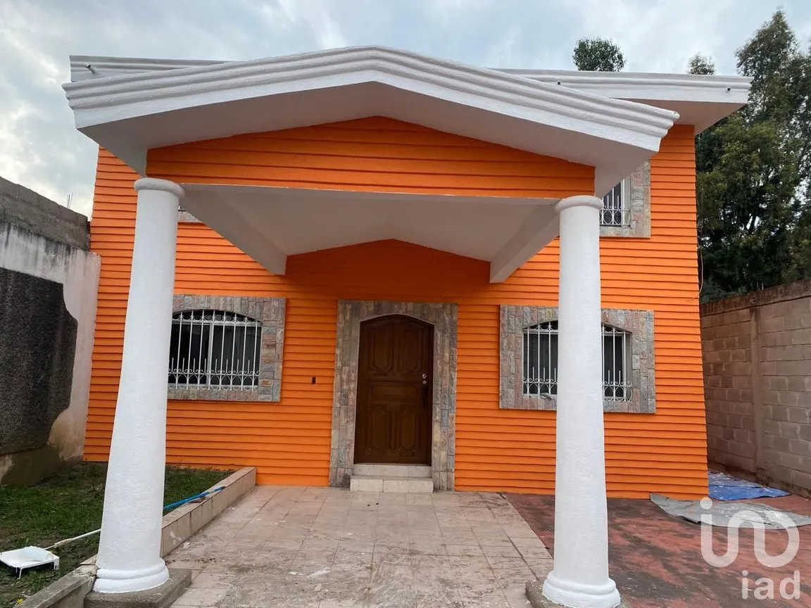 Casa en Venta en Tlaxcala Centro, Tlaxcala, Tlaxcala