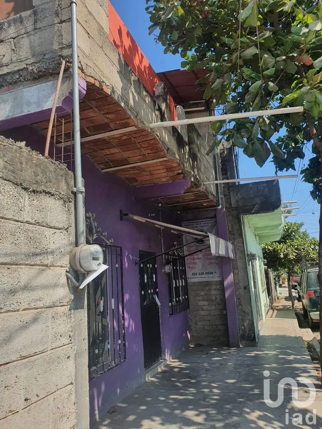 Casa en Venta en San Vicente, Bahía de Banderas, Nayarit | NEX-170348 | iad México | Foto 1 de 8