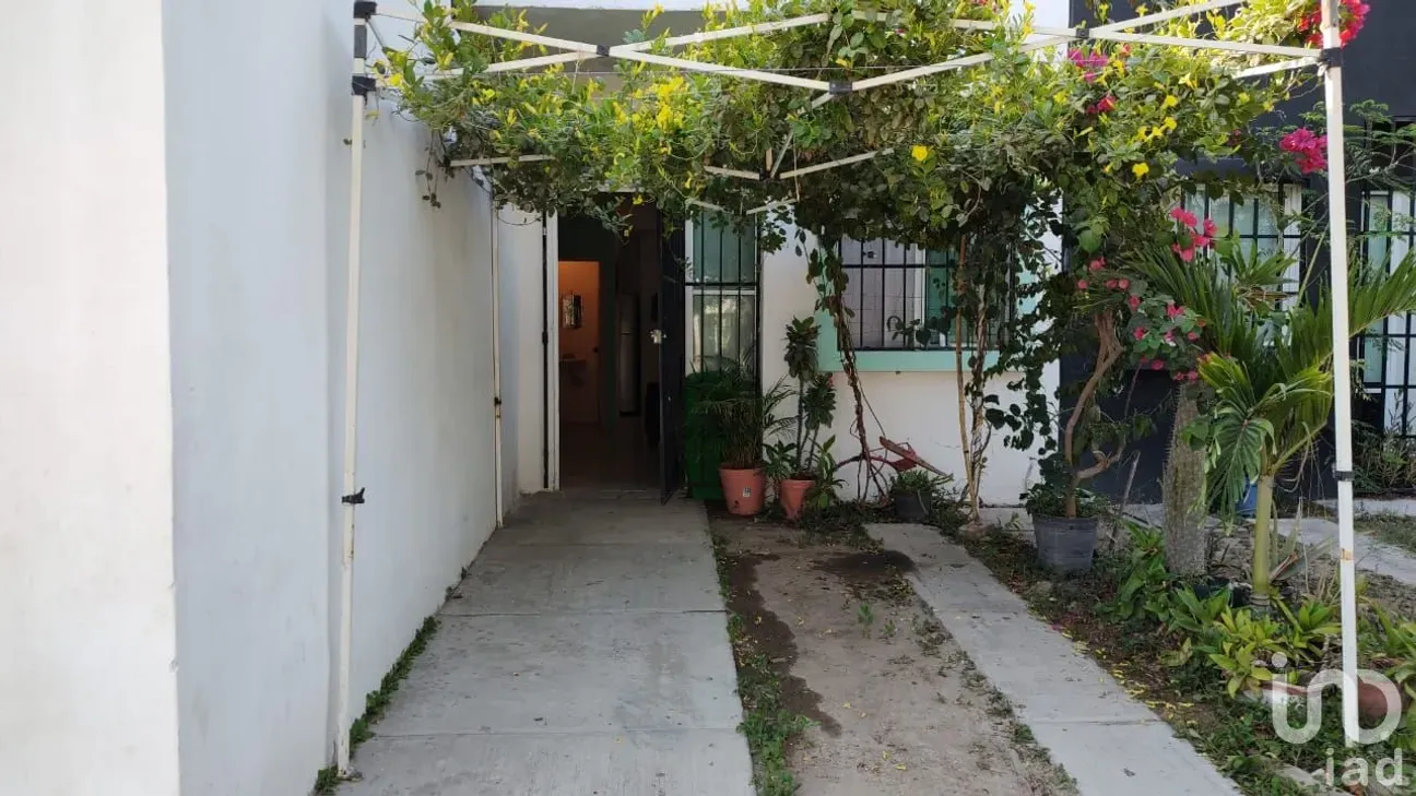 Casa en Venta en Los Mangos, Bahía de Banderas, Nayarit | NEX-173170 | iad México | Foto 2 de 23