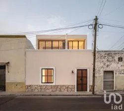 NEX-250281 - Casa en Venta, con 3 recamaras, con 3 baños, con 130 m2 de construcción.