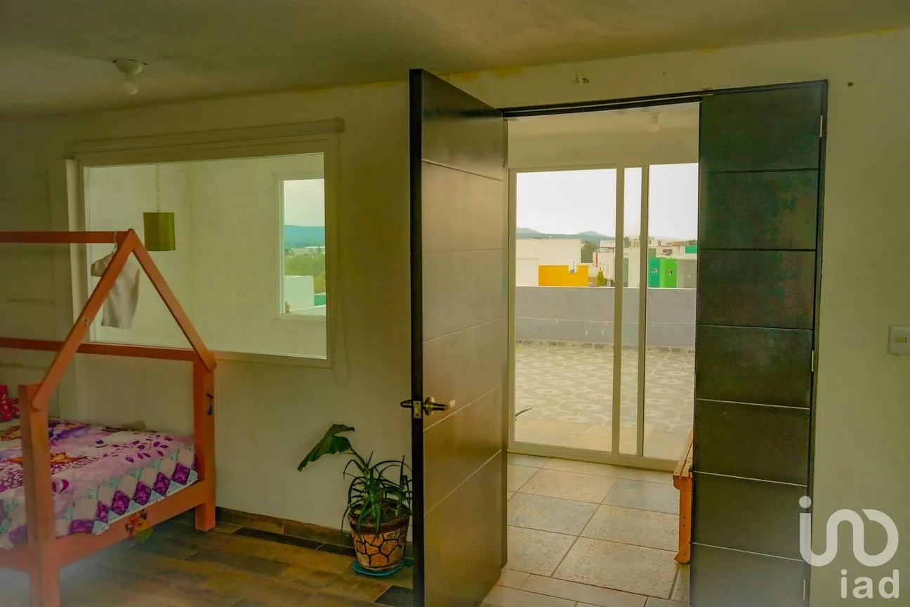 Casa en Venta en Benevento, Ocoyoacac, México | NEX-172582 | iad México | Foto 27 de 32