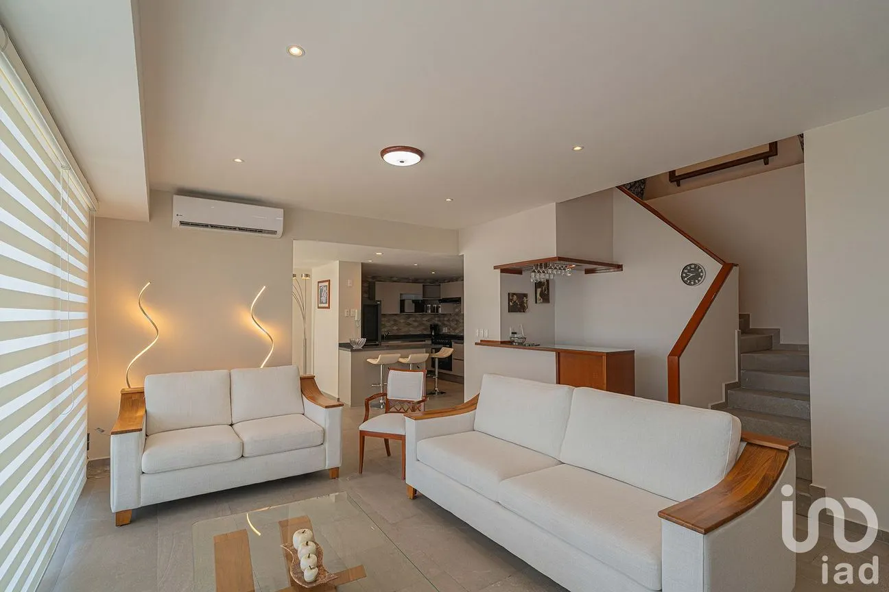 Departamento en Venta en Flores Magón 2a Fracción, Cuernavaca, Morelos | NEX-195213 | iad México | Foto 1 de 18