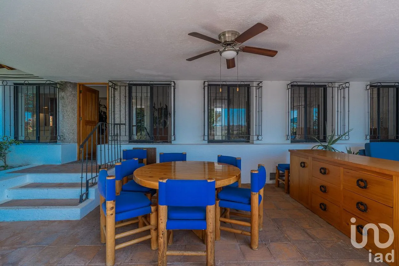Casa en Venta en Colinas de Santa Fe, Xochitepec, Morelos | NEX-202649 | iad México | Foto 5 de 26