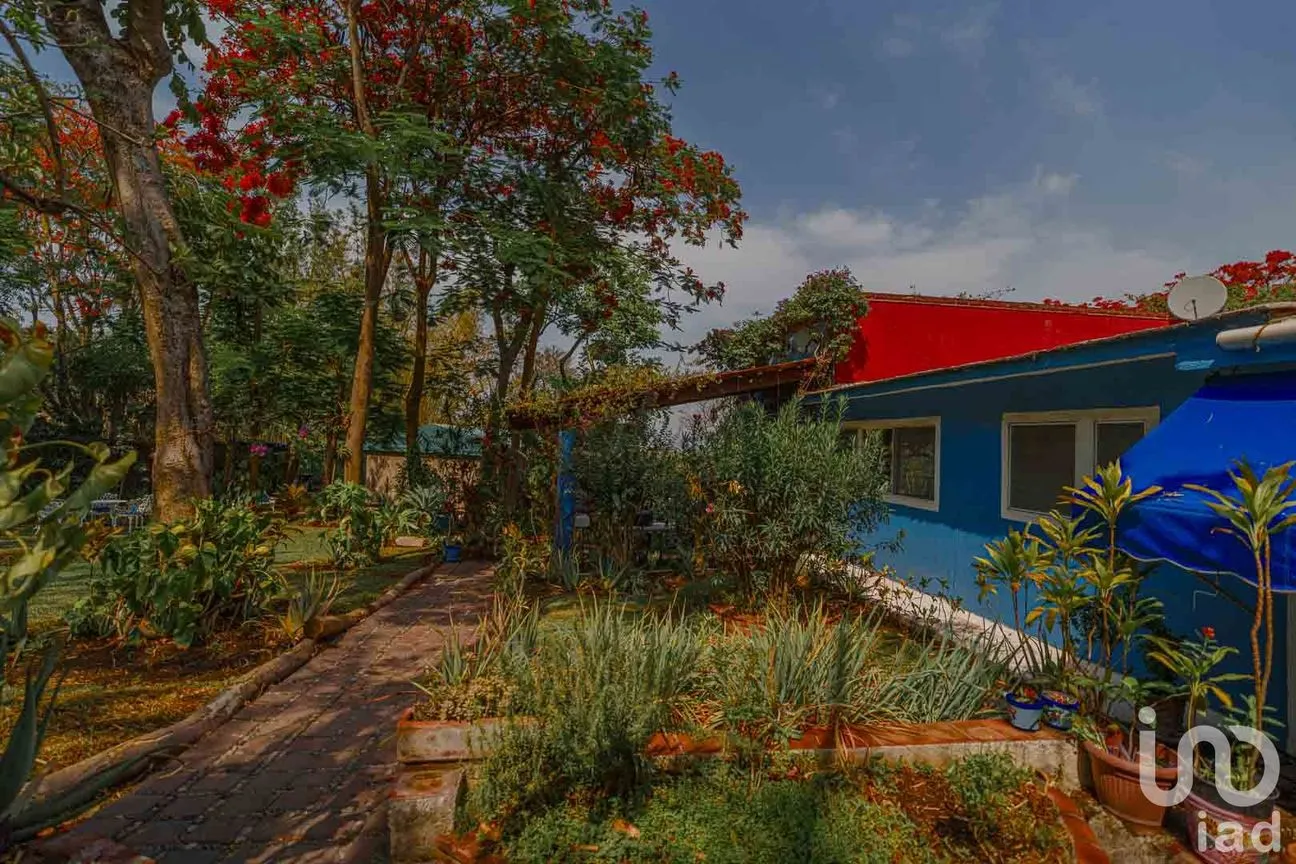 Casa en Venta en Tezoyuca, Emiliano Zapata, Morelos | NEX-206932 | iad México | Foto 18 de 20