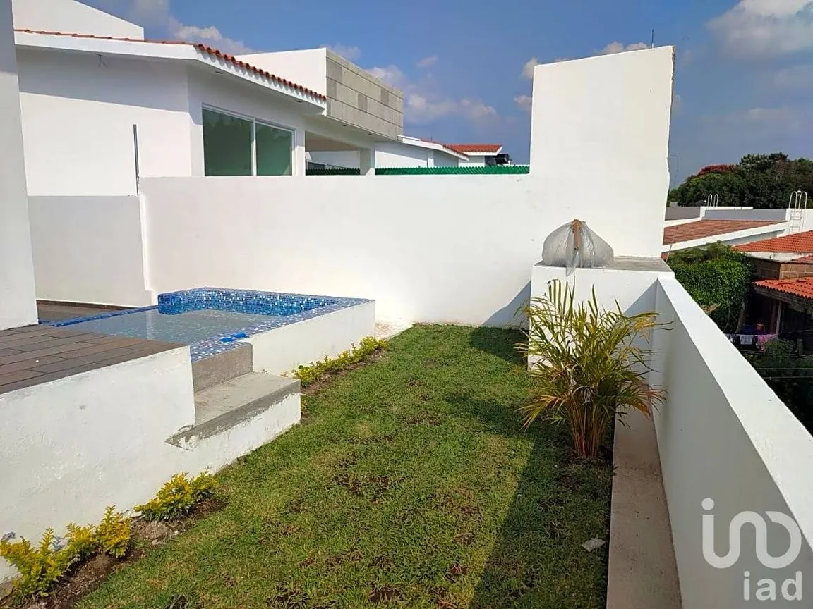 Casa en Venta en Lomas de Cocoyoc, Atlatlahucan, Morelos | NEX-219622 | iad México | Foto 11 de 11