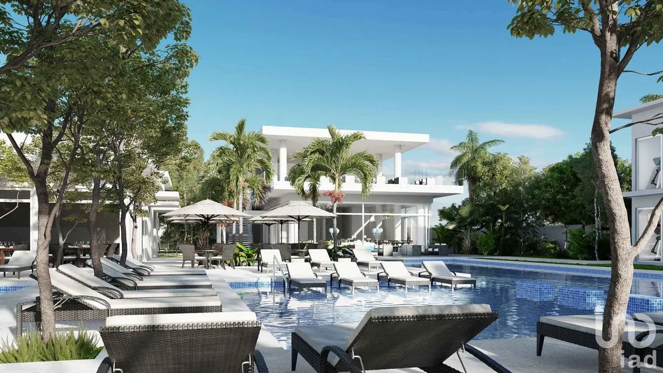Terreno en Venta en Ejidal, Solidaridad, Quintana Roo | NEX-146621 | iad México | Foto 5 de 7