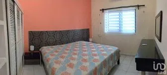 NEX-165972 - Departamento en Renta, con 1 recamara, con 1 baño, con 70 m2 de construcción en Solidaridad, CP 77733, Quintana Roo.