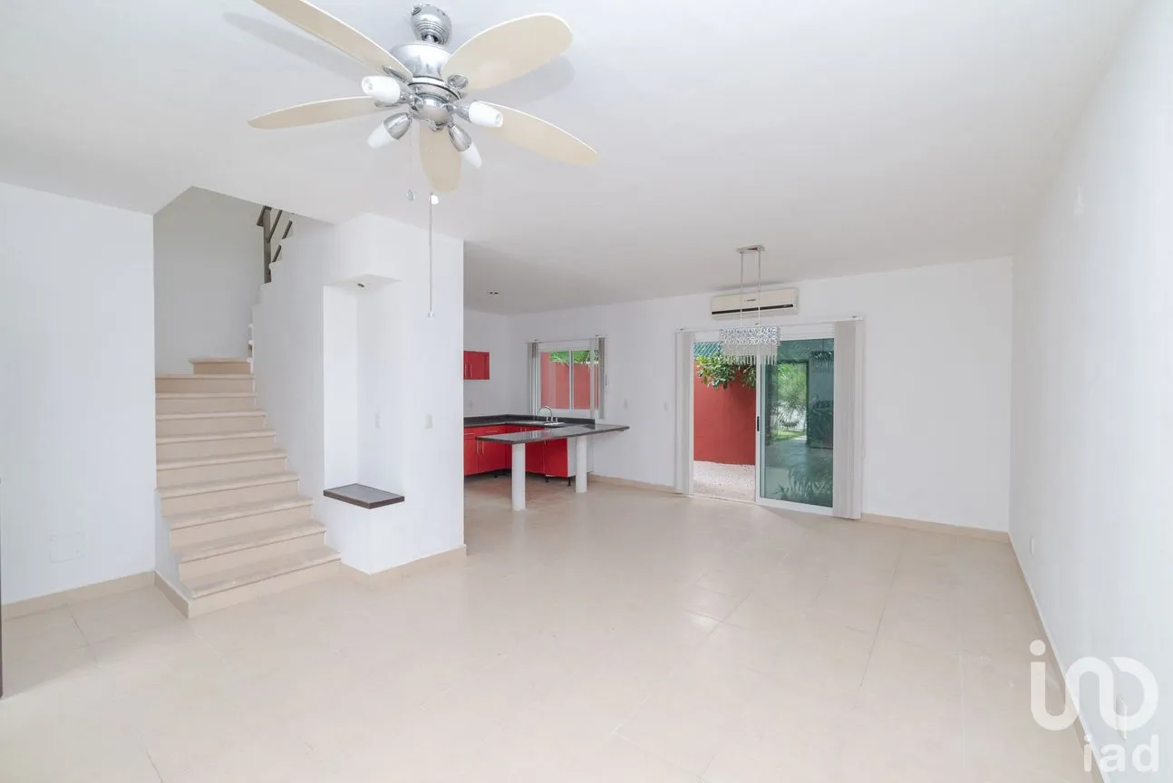 Casa en Venta en Punta Estrella, Solidaridad, Quintana Roo | NEX-169822 | iad México | Foto 8 de 25