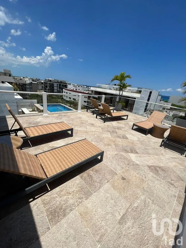 Departamento en Venta en Zazil Ha, Solidaridad, Quintana Roo | NEX-174422 | iad México | Foto 30 de 42
