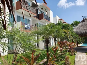 NEX-17460 - Departamento en Renta, con 2 recamaras, con 1 baño, con 220 m2 de construcción en Tumben Chilam, CP 77725, Quintana Roo.