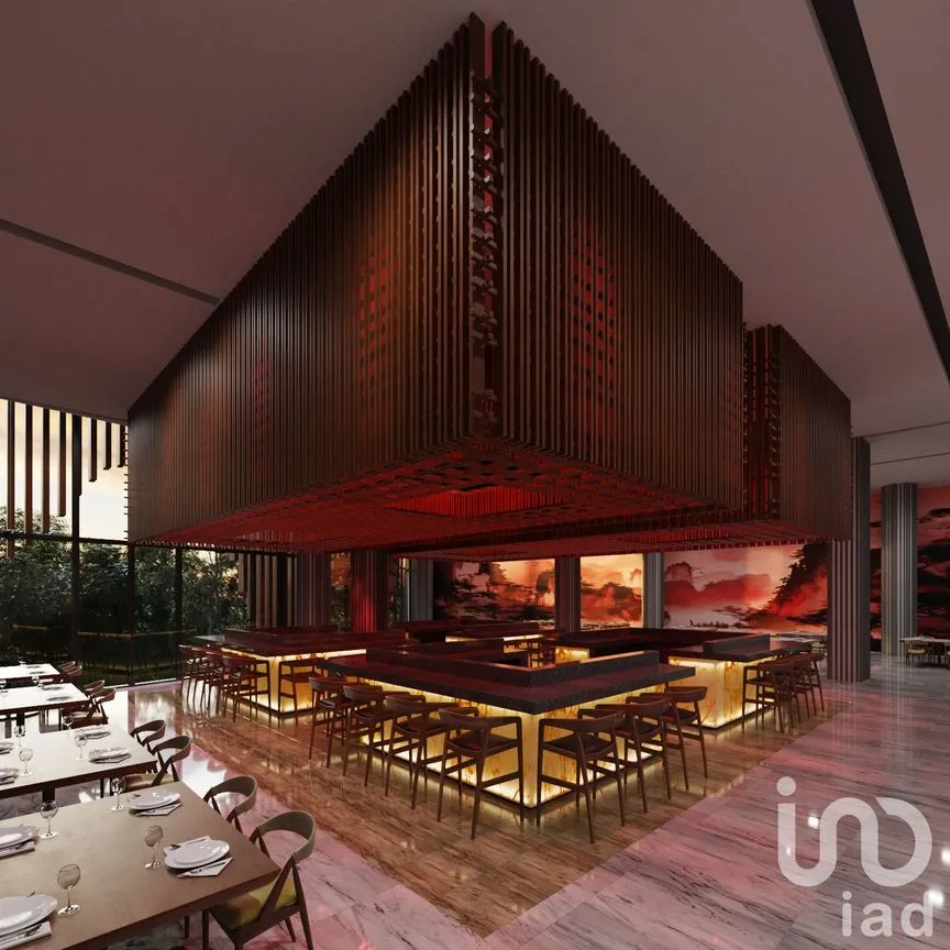 Departamento en Venta en Puerto Morelos, Puerto Morelos, Quintana Roo | NEX-183481 | iad México | Foto 2 de 8