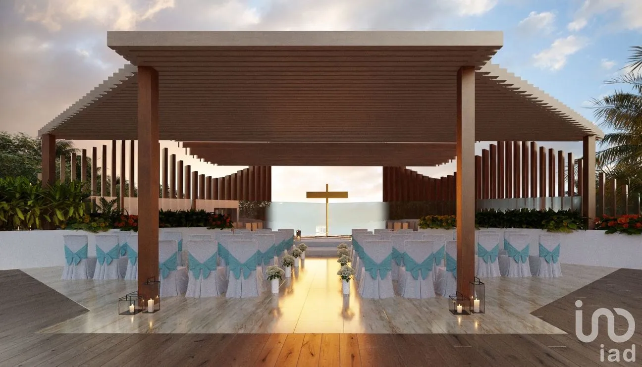 Departamento en Venta en Puerto Morelos, Puerto Morelos, Quintana Roo | NEX-183481 | iad México | Foto 5 de 8