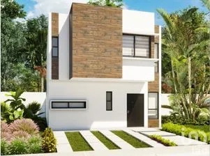 NEX-190137 - Casa en Venta, con 3 recamaras, con 2 baños, con 142 m2 de construcción en Playa del Carmen, CP 77710, Quintana Roo.