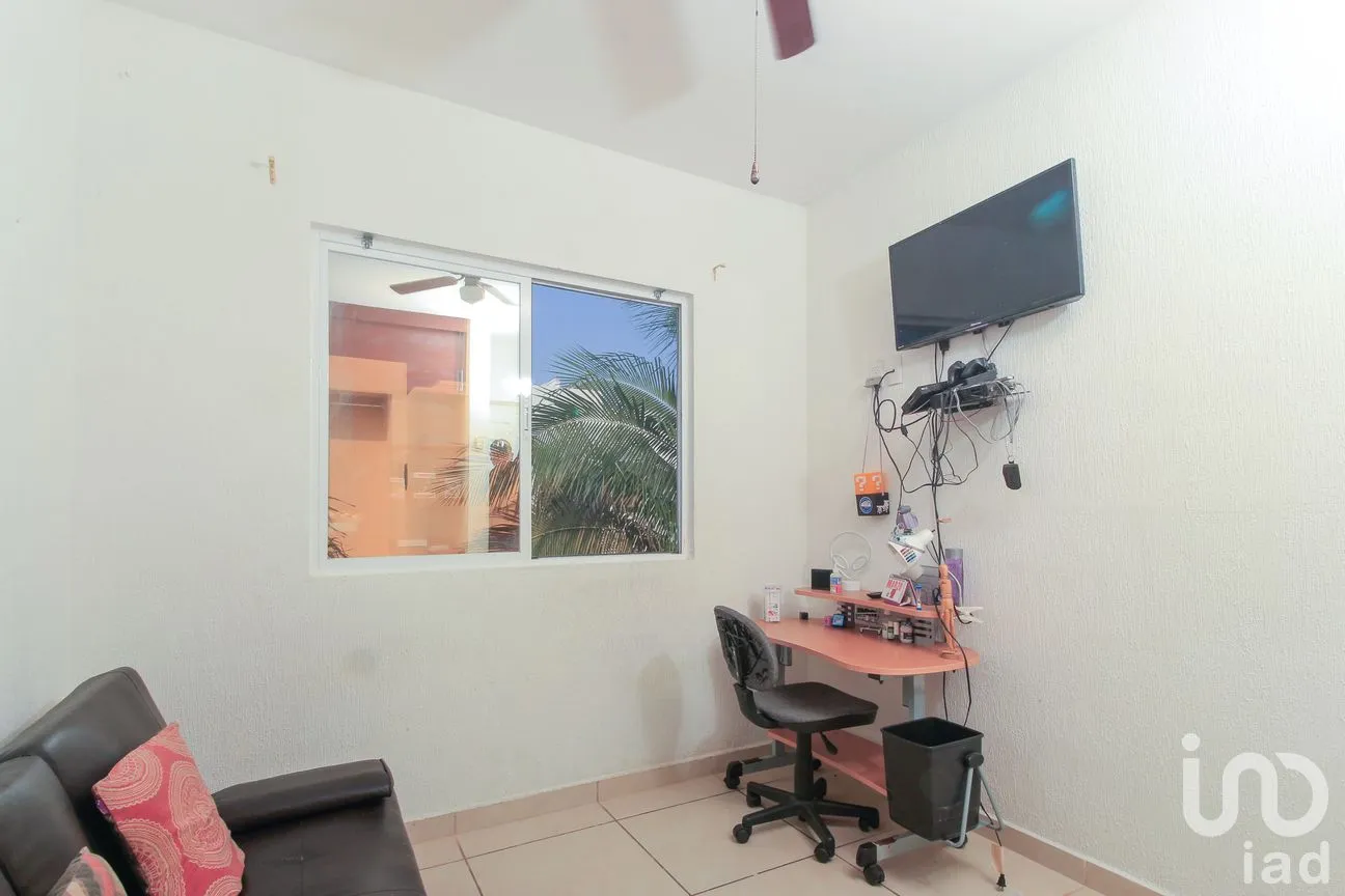 Casa en Venta en Los Olivos, Solidaridad, Quintana Roo | NEX-198899 | iad México | Foto 11 de 21