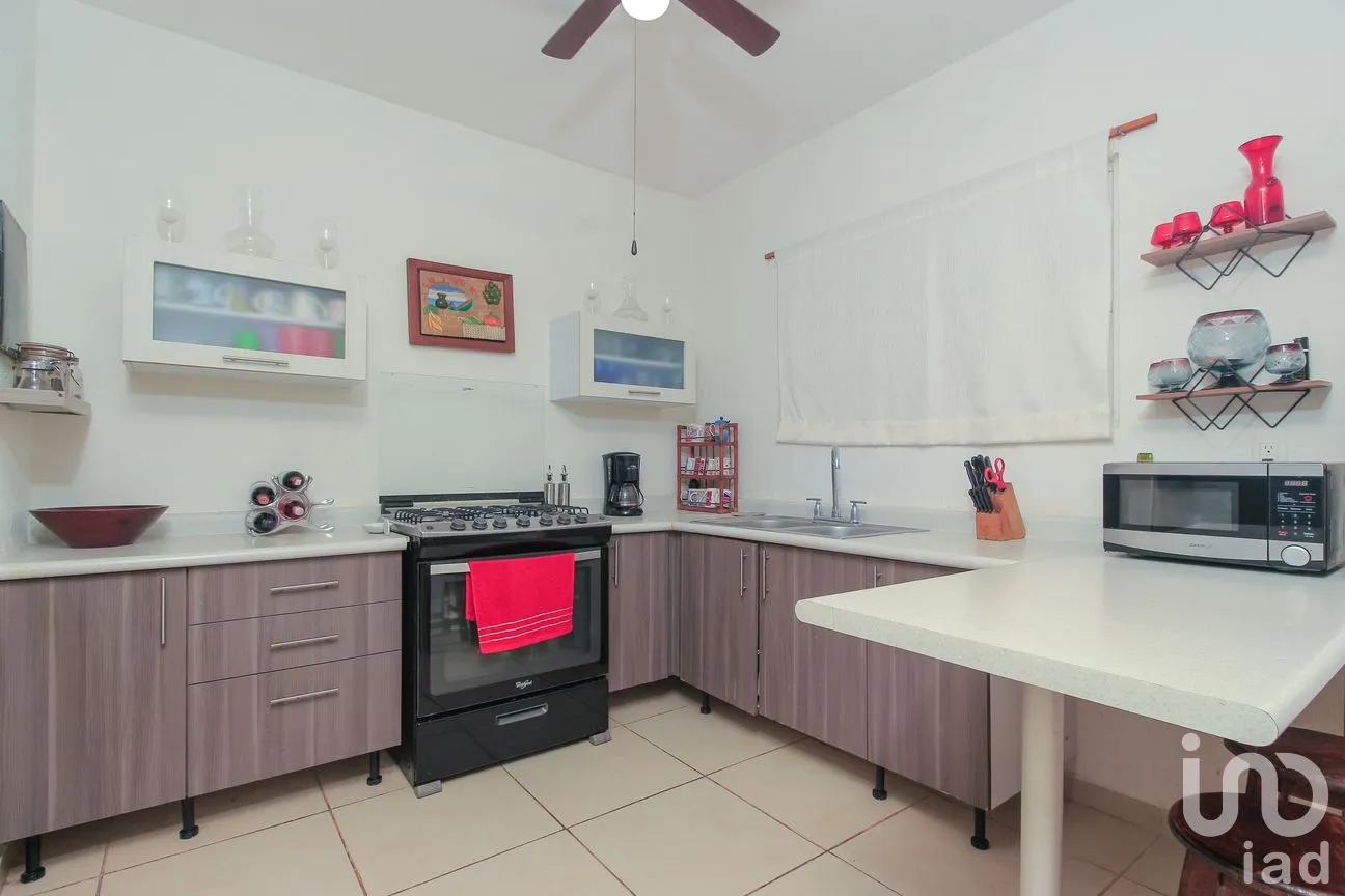 Casa en Venta en Los Olivos, Solidaridad, Quintana Roo | NEX-198899 | iad México | Foto 15 de 21