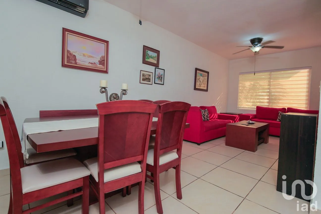 Casa en Venta en Los Olivos, Solidaridad, Quintana Roo | NEX-198899 | iad México | Foto 16 de 21