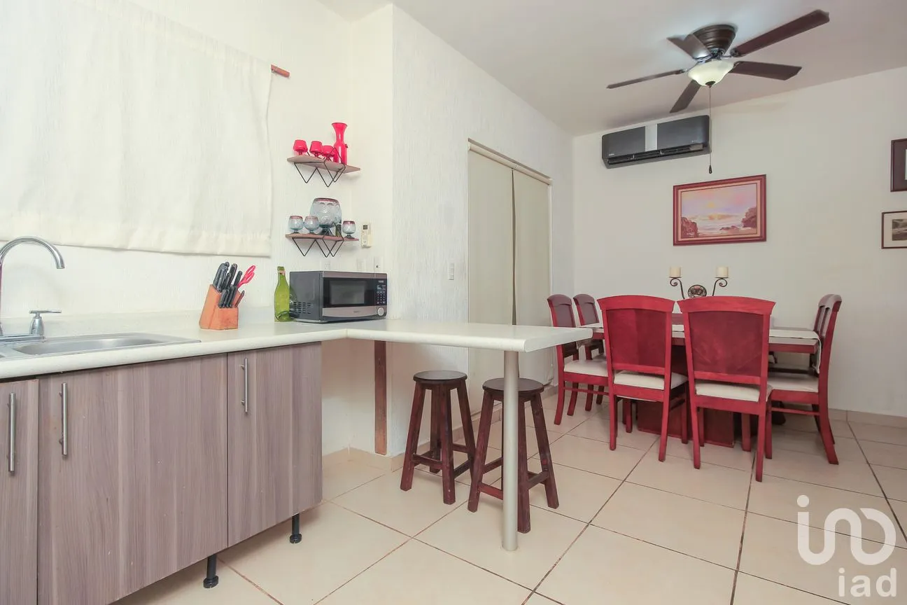 Casa en Venta en Los Olivos, Solidaridad, Quintana Roo | NEX-198899 | iad México | Foto 17 de 21