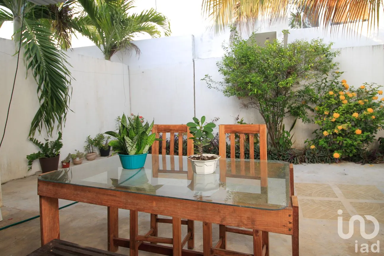 Casa en Venta en Los Olivos, Solidaridad, Quintana Roo | NEX-198899 | iad México | Foto 19 de 21