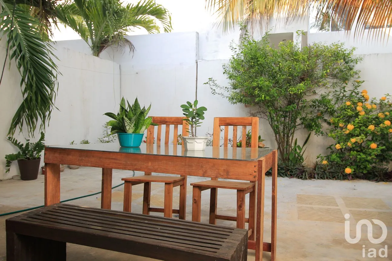 Casa en Venta en Los Olivos, Solidaridad, Quintana Roo | NEX-198899 | iad México | Foto 20 de 21