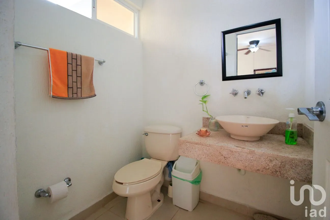 Casa en Venta en Los Olivos, Solidaridad, Quintana Roo | NEX-198899 | iad México | Foto 21 de 21