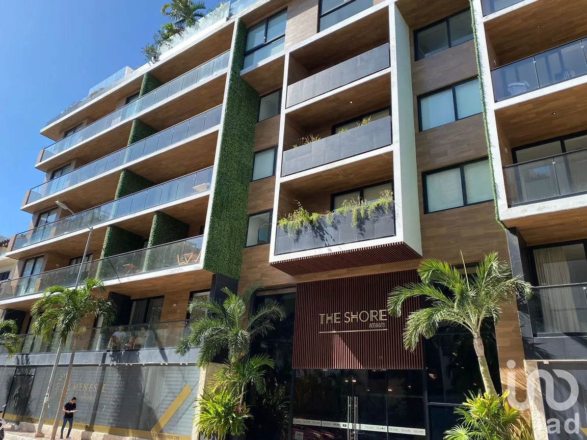 Departamento en Venta en Luis Donaldo Colosio, Solidaridad, Quintana Roo | NEX-203305 | iad México | Foto 13 de 15