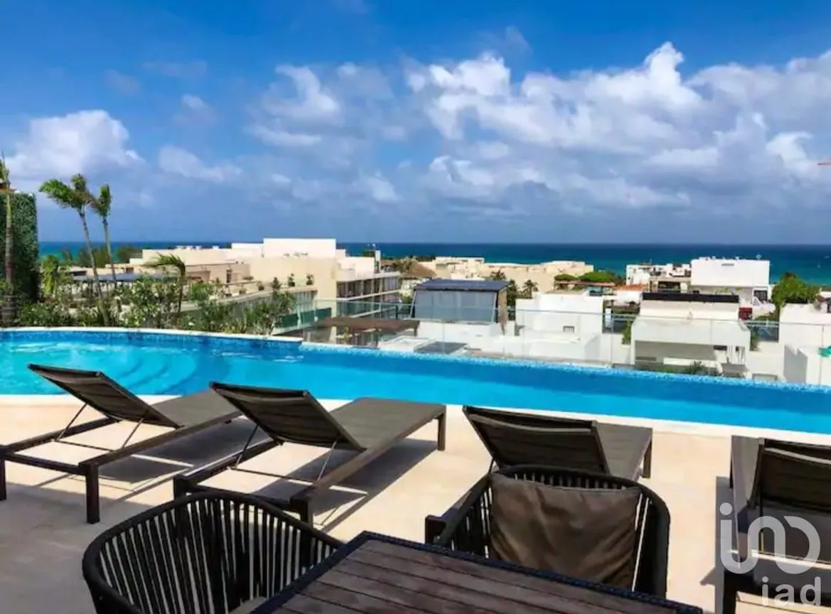 Departamento en Venta en Luis Donaldo Colosio, Solidaridad, Quintana Roo | NEX-203305 | iad México | Foto 10 de 15