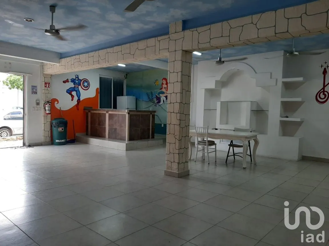 Local en Renta en Ejidal, Solidaridad, Quintana Roo | NEX-22148 | iad México | Foto 1 de 10