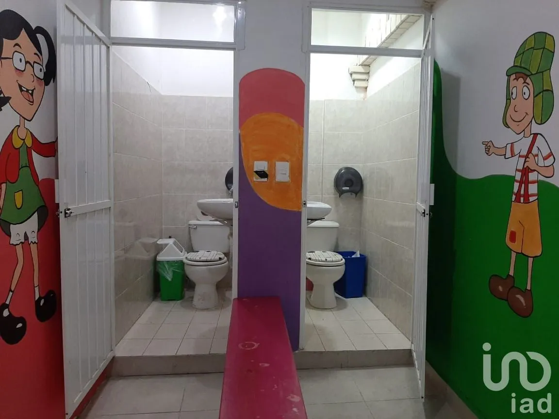 Local en Renta en Ejidal, Solidaridad, Quintana Roo | NEX-22148 | iad México | Foto 5 de 10