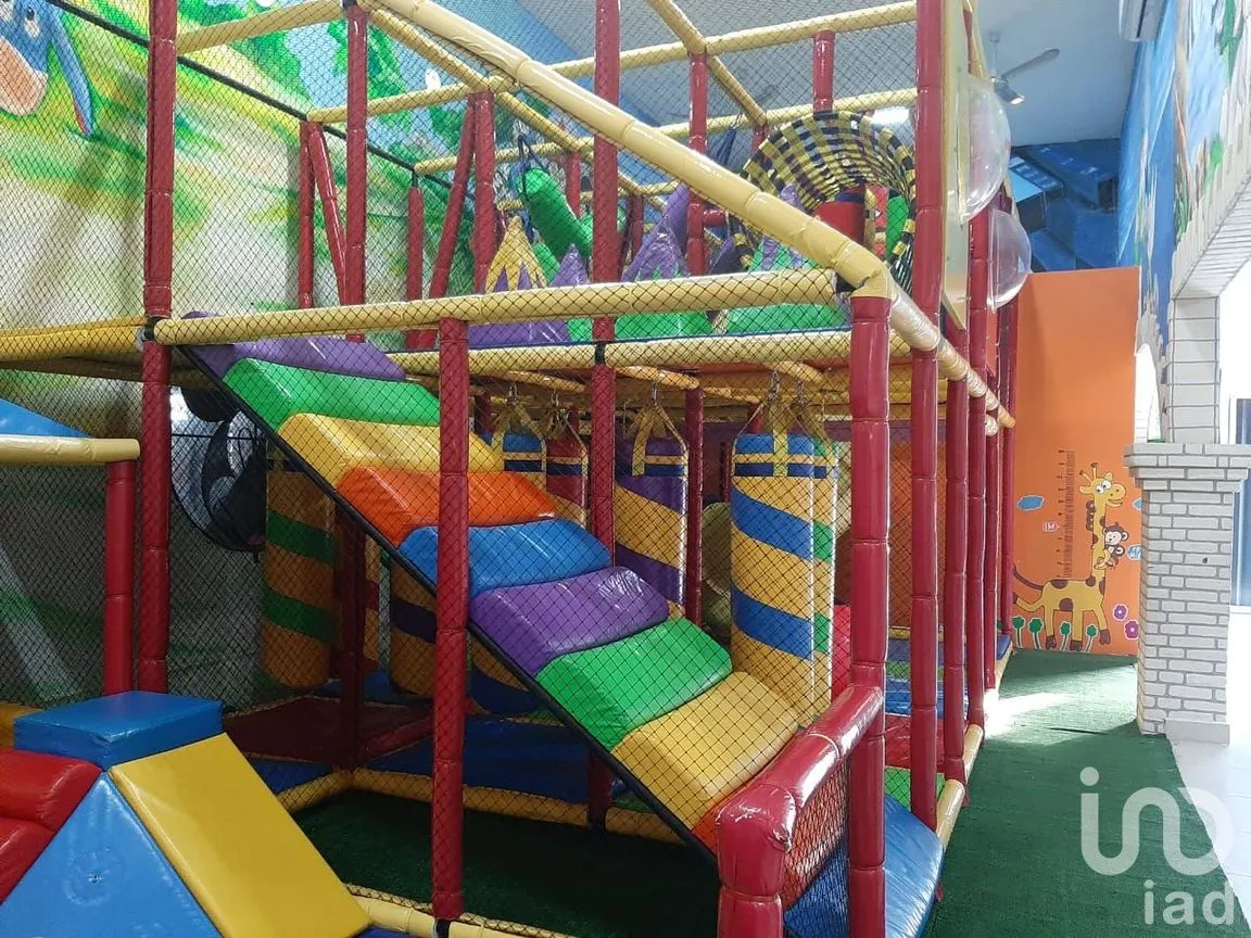 Local en Renta en Ejidal, Solidaridad, Quintana Roo | NEX-22148 | iad México | Foto 2 de 10