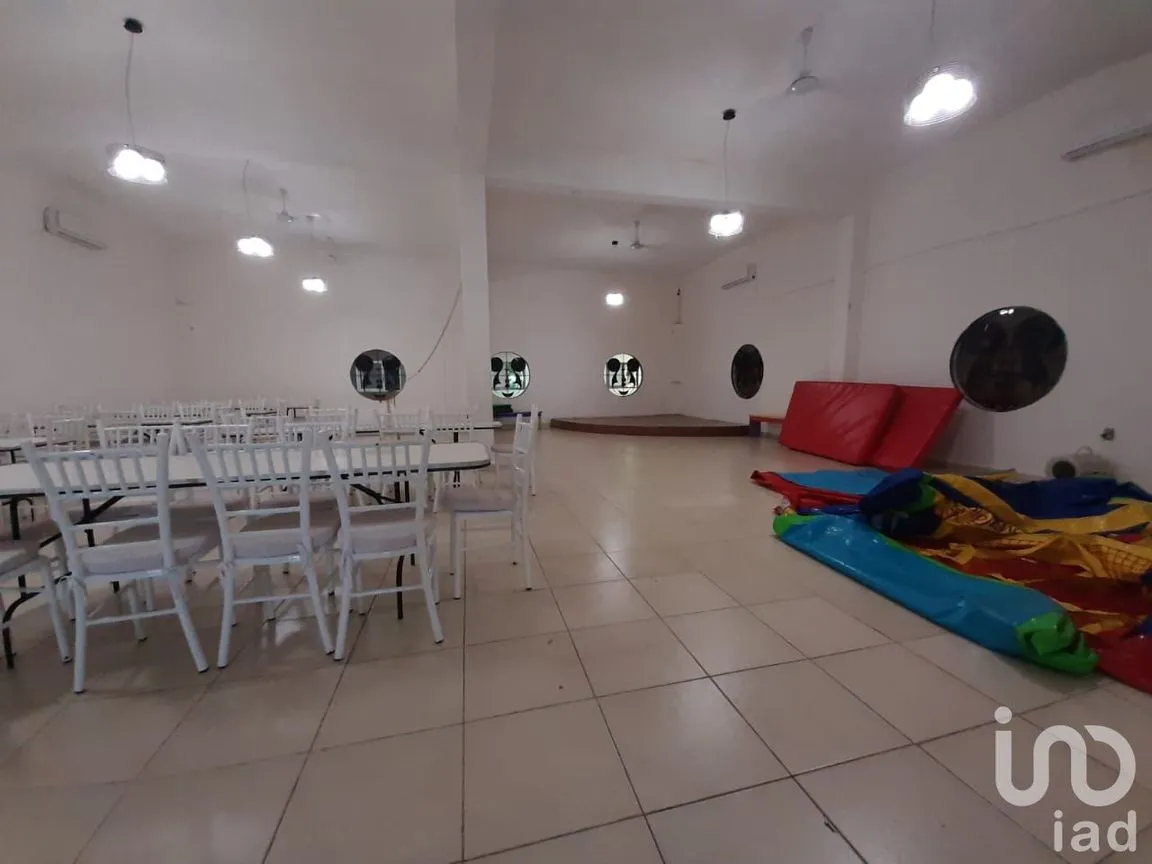 Local en Renta en Ejidal, Solidaridad, Quintana Roo | NEX-22148 | iad México | Foto 3 de 10