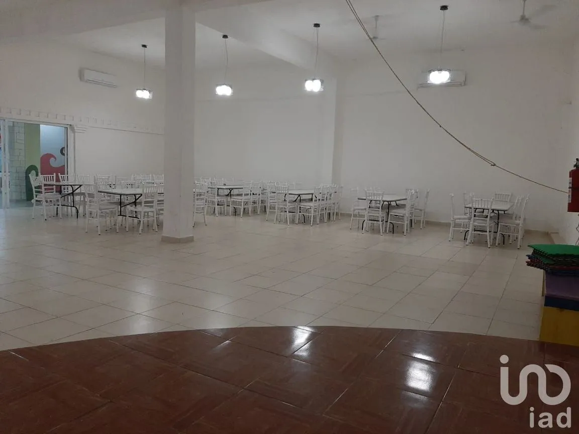 Local en Renta en Ejidal, Solidaridad, Quintana Roo | NEX-22148 | iad México | Foto 4 de 10
