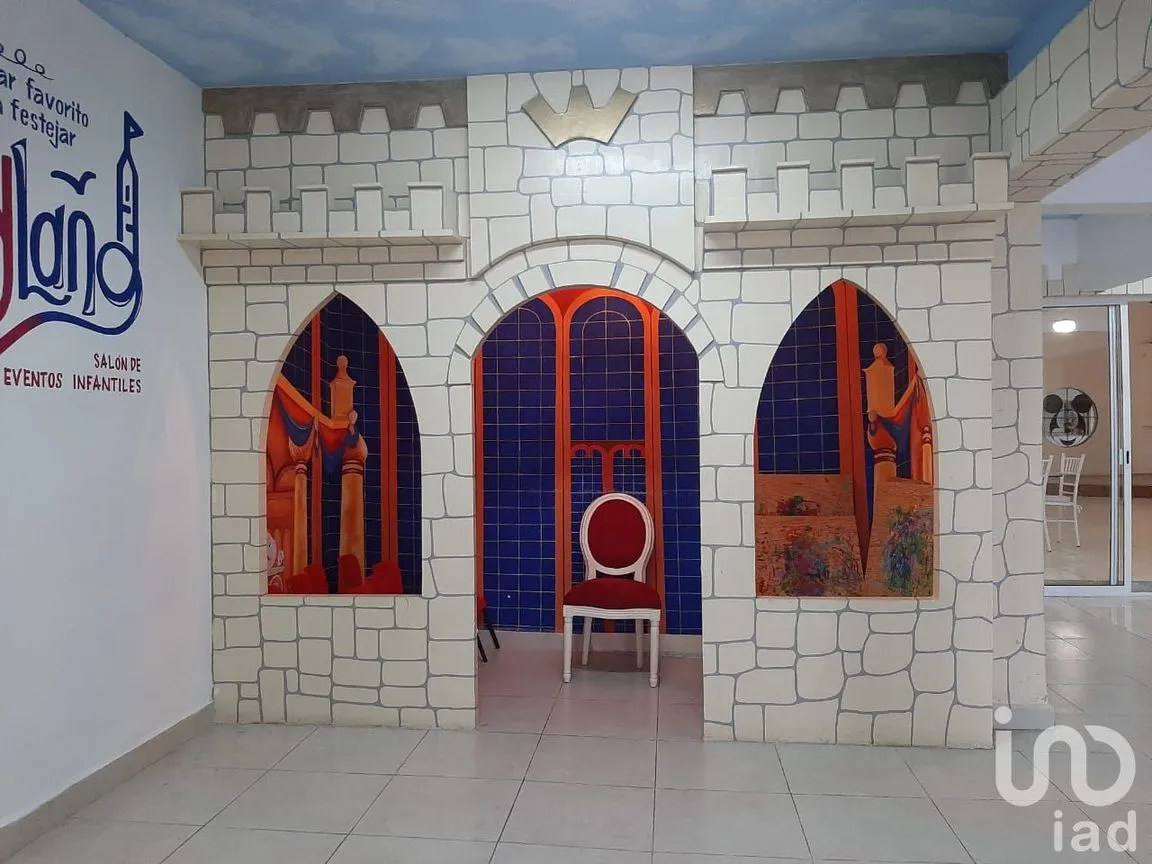 Local en Renta en Ejidal, Solidaridad, Quintana Roo | NEX-22148 | iad México | Foto 6 de 10