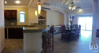 NEX-2385 - Casa en Venta, con 4 recamaras, con 3 baños, con 210 m2 de construcción en Akumal, CP 77776, Quintana Roo.