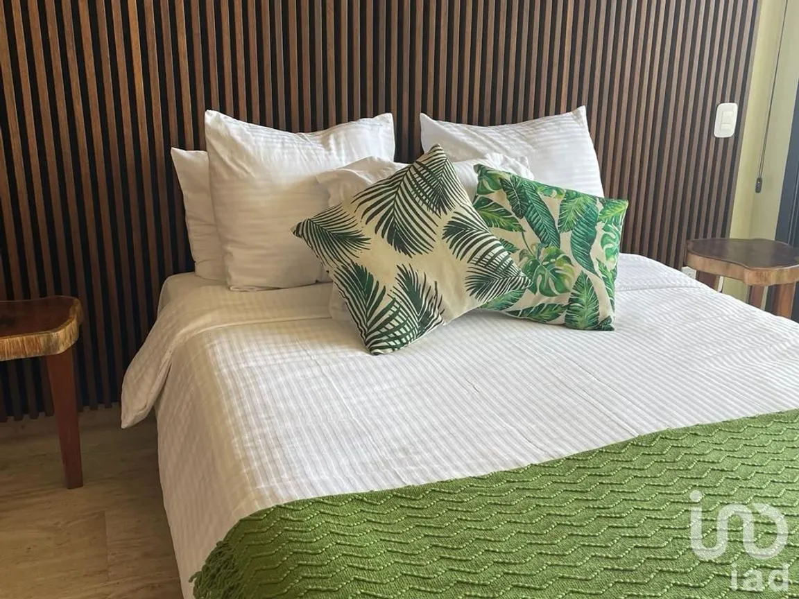 Departamento en Venta en La Veleta, Tulum, Quintana Roo | NEX-251380 | iad México | Foto 2 de 12