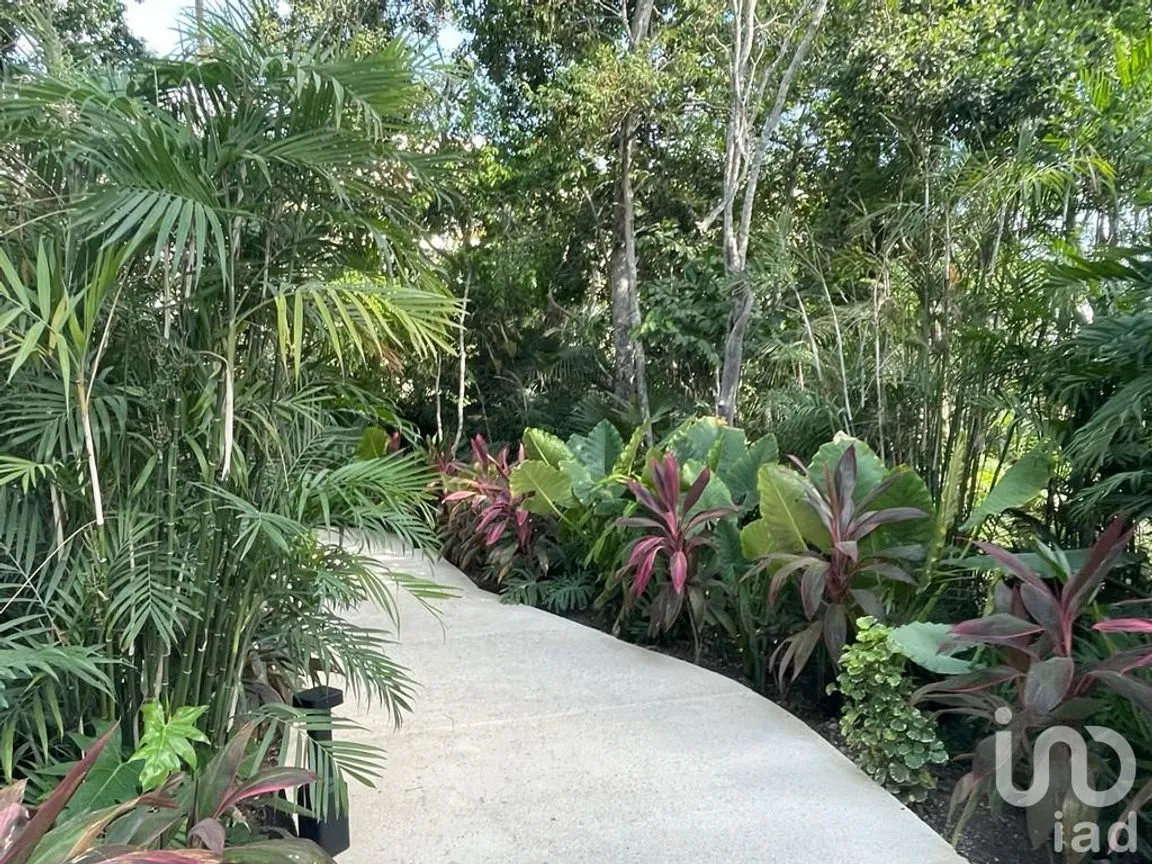 Departamento en Venta en La Veleta, Tulum, Quintana Roo | NEX-251380 | iad México | Foto 11 de 12