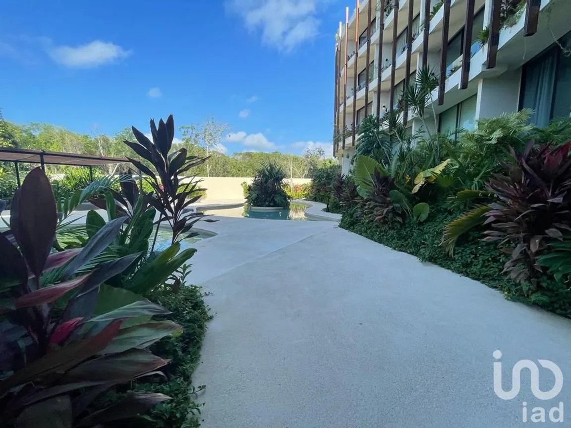 Departamento en Venta en La Veleta, Tulum, Quintana Roo | NEX-251380 | iad México | Foto 12 de 12