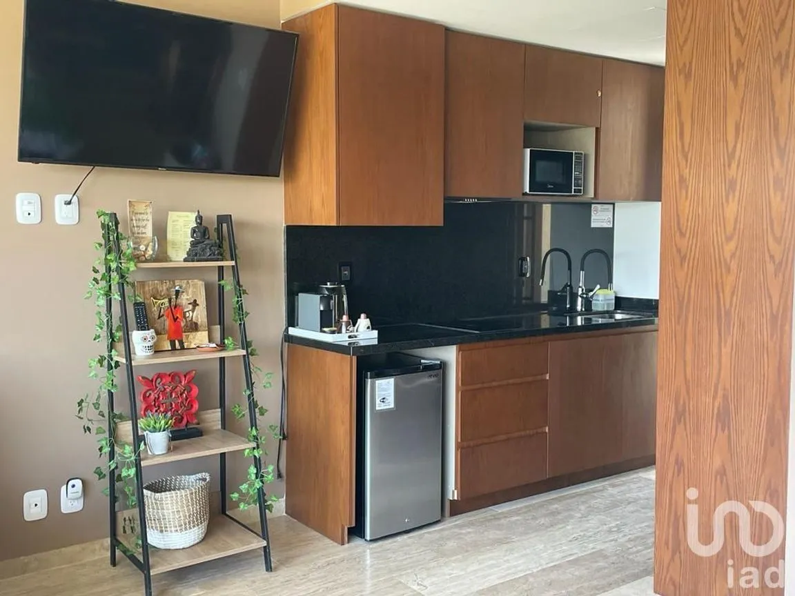 Departamento en Venta en La Veleta, Tulum, Quintana Roo | NEX-251380 | iad México | Foto 3 de 12