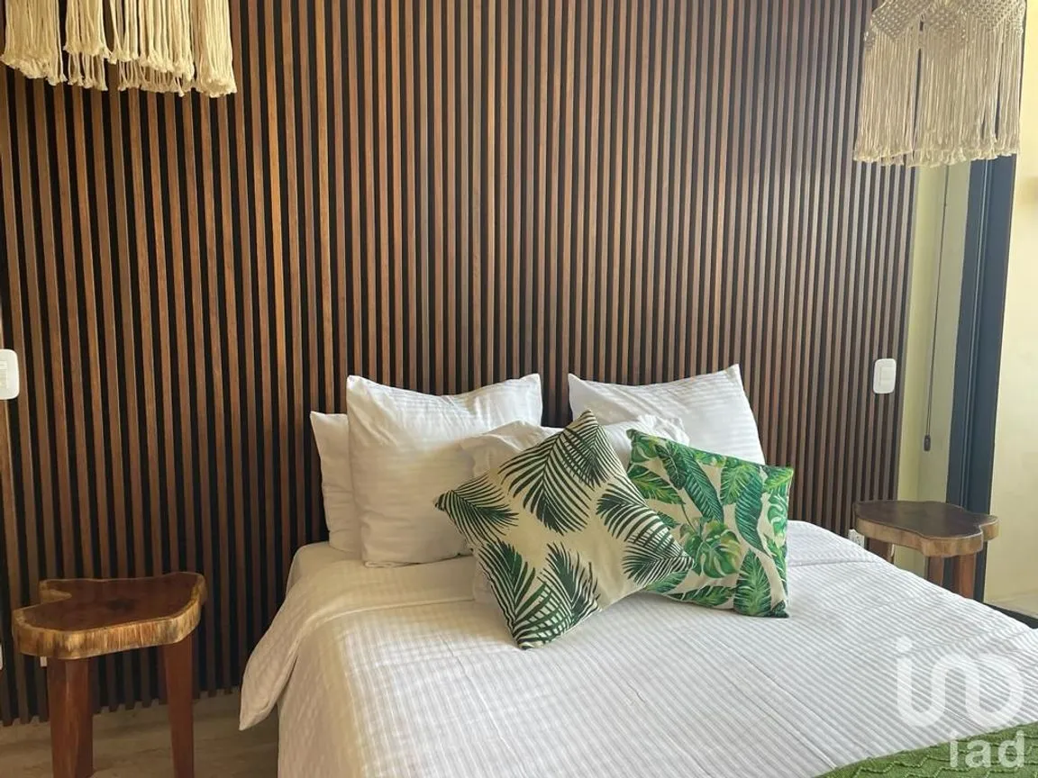Departamento en Venta en La Veleta, Tulum, Quintana Roo | NEX-251380 | iad México | Foto 4 de 12