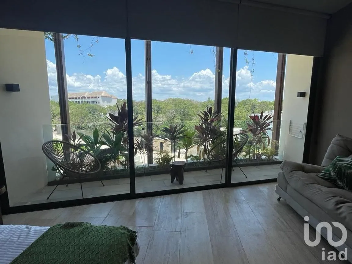 Departamento en Venta en La Veleta, Tulum, Quintana Roo | NEX-251380 | iad México | Foto 6 de 12