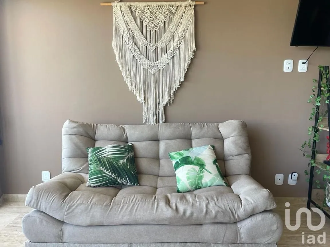 Departamento en Venta en La Veleta, Tulum, Quintana Roo | NEX-251380 | iad México | Foto 7 de 12