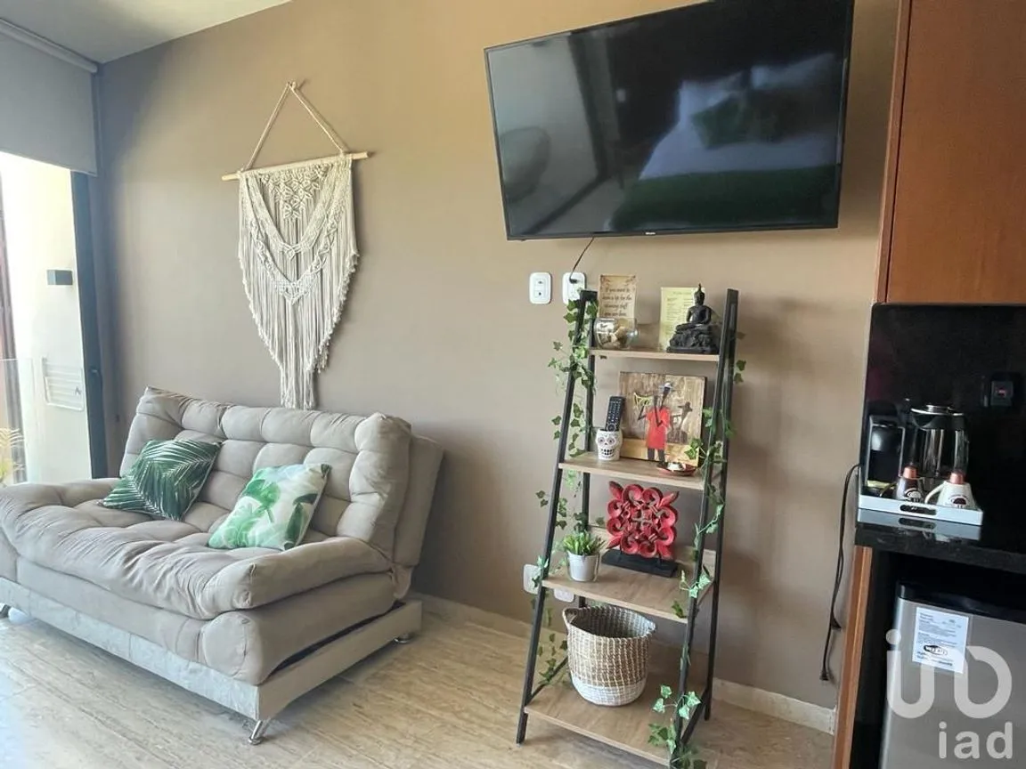 Departamento en Venta en La Veleta, Tulum, Quintana Roo | NEX-251380 | iad México | Foto 8 de 12