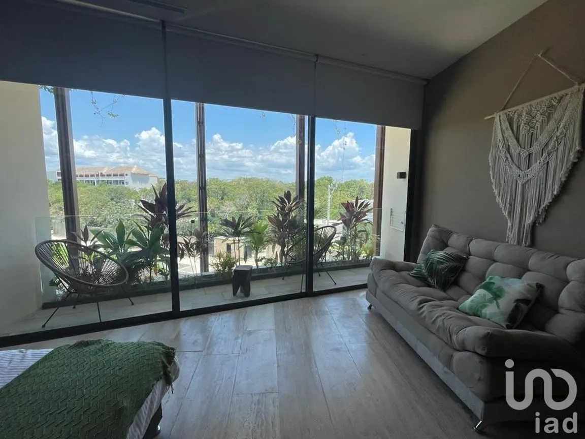 Departamento en Venta en La Veleta, Tulum, Quintana Roo | NEX-251380 | iad México | Foto 9 de 12