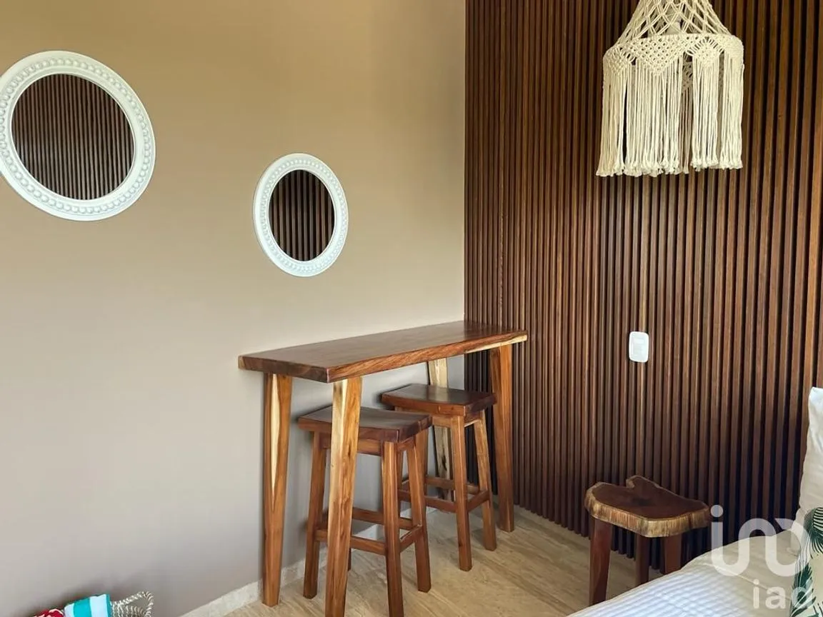 Departamento en Venta en La Veleta, Tulum, Quintana Roo | NEX-251380 | iad México | Foto 1 de 12